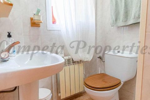 Villa i Competa, Malaga, Competa - € 599.000 | Ref: TH1267 - foto 6