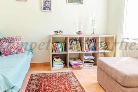 Villa i Competa, Malaga, Competa - € 599.000 | Ref: TH1267 - foto 8