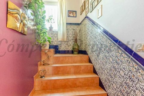 Villa i Competa, Malaga, Competa - € 599.000 | Ref: TH1267 - foto 10