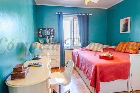 Villa i Competa, Malaga, Competa - € 599.000 | Ref: TH1267 - foto 11