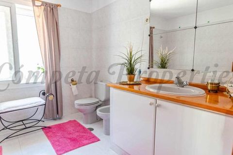 Villa i Competa, Malaga, Competa - € 599.000 | Ref: TH1267 - foto 13