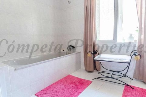Villa i Competa, Malaga, Competa - € 599.000 | Ref: TH1267 - foto 14