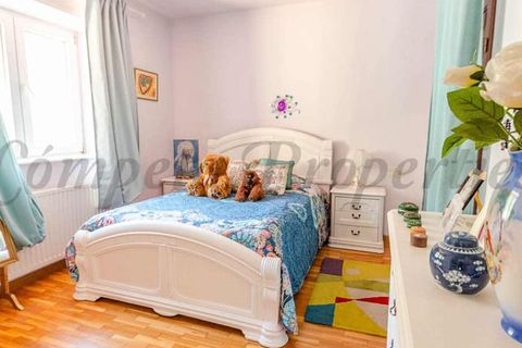 Villa i Competa, Malaga, Competa - € 599.000 | Ref: TH1267 - foto 15