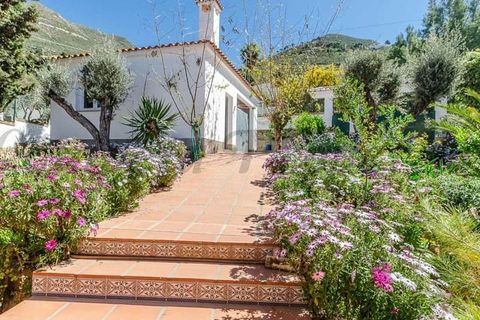 Villa i Competa, Malaga, Competa - € 599.000 | Ref: TH1267 - foto 18