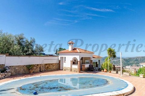 Villa i Competa, Malaga, Competa - € 599.000 | Ref: TH1267 - foto 19