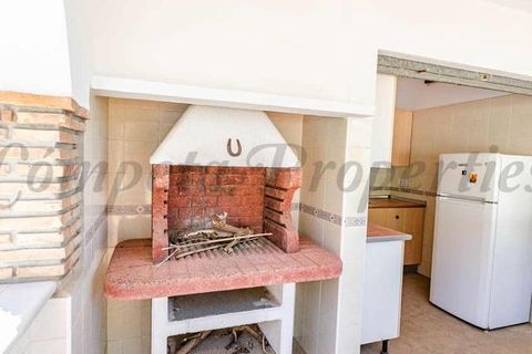Villa i Competa, Malaga, Competa - € 599.000 | Ref: TH1267 - foto 20