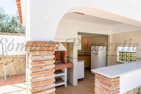Villa i Competa, Malaga, Competa - € 599.000 | Ref: TH1267 - foto 21