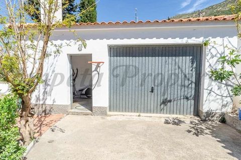 Villa i Competa, Malaga, Competa - € 599.000 | Ref: TH1267 - foto 23