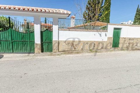 Villa i Competa, Malaga, Competa - € 599.000 | Ref: TH1267 - foto 24