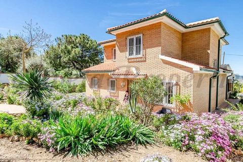 Villa i Competa, Malaga, Competa - € 599.000 | Ref: TH1267 - foto 25