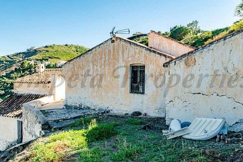 Finca i Competa, Malaga, Competa - € 187.000 | Ref: CP782 - foto 2