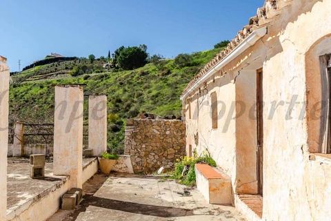Finca i Competa, Malaga, Competa - € 187.000 | Ref: CP782 - foto 3
