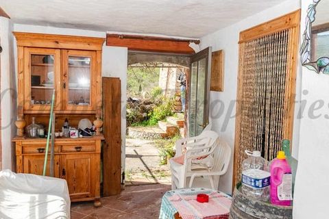 Finca i Competa, Malaga, Competa - € 187.000 | Ref: CP782 - foto 7