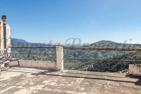 Finca i Competa, Malaga, Competa - € 187.000 | Ref: CP782 - foto 11