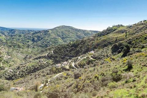 Finca i Competa, Malaga, Competa - € 187.000 | Ref: CP782 - foto 12