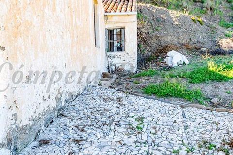 Finca i Competa, Malaga, Competa - € 187.000 | Ref: CP782 - foto 25