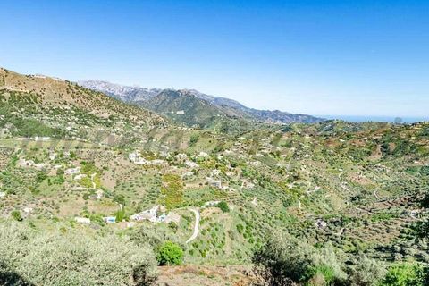 Finca i Competa, Malaga, Competa - € 187.000 | Ref: CP782 - foto 26
