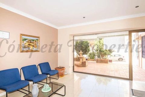Erhvervsejendom i Torrox, Malaga, Torrox - € 199.000 | Ref: TLC050 - foto 3