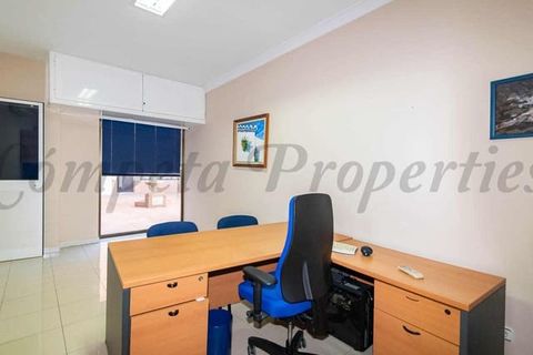 Erhvervsejendom i Torrox, Malaga, Torrox - € 199.000 | Ref: TLC050 - foto 8