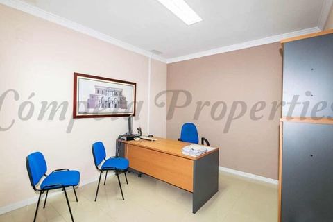 Erhvervsejendom i Torrox, Malaga, Torrox - € 199.000 | Ref: TLC050 - foto 11