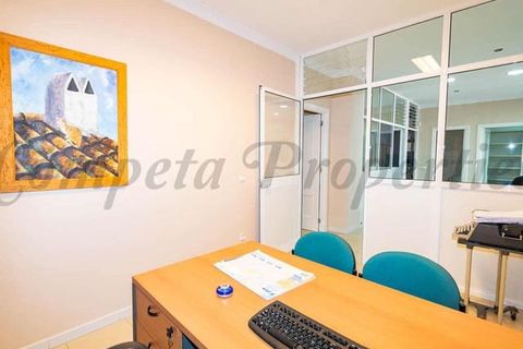 Erhvervsejendom i Torrox, Malaga, Torrox - € 199.000 | Ref: TLC050 - foto 14