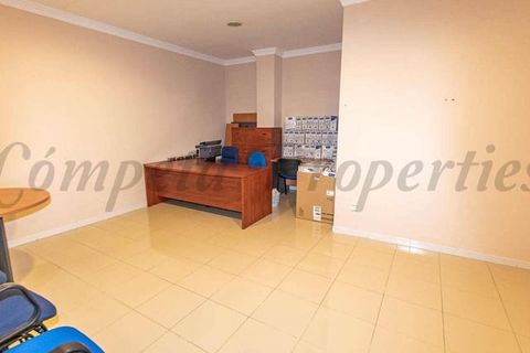 Erhvervsejendom i Torrox, Malaga, Torrox - € 199.000 | Ref: TLC050 - foto 15