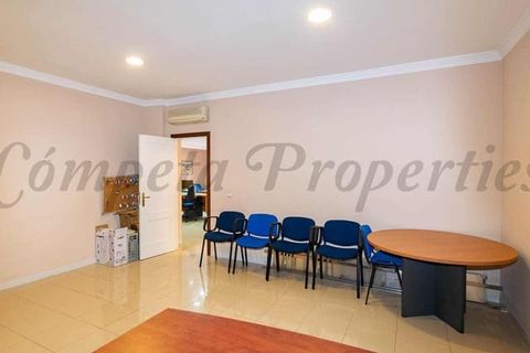 Erhvervsejendom i Torrox, Malaga, Torrox - € 199.000 | Ref: TLC050 - foto 16