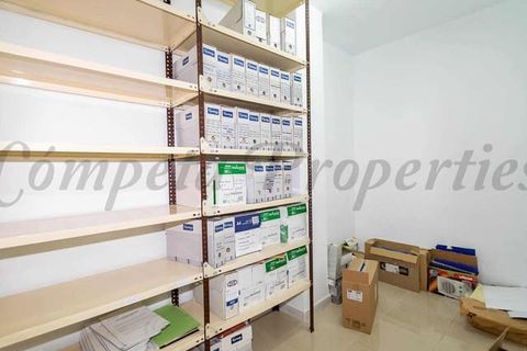 Erhvervsejendom i Torrox, Malaga, Torrox - € 199.000 | Ref: TLC050 - foto 17