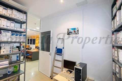 Erhvervsejendom i Torrox, Malaga, Torrox - € 199.000 | Ref: TLC050 - foto 19