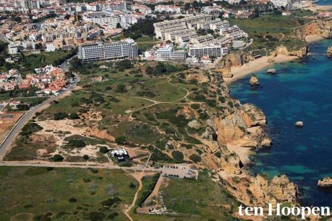 Helårsgrund i Lagos, Faro, Lagos - € 4.000.000 | Ref: T1008 - foto 2