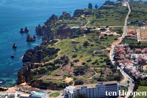 Helårsgrund i Lagos, Faro, Lagos - € 4.000.000 | Ref: T1008 - foto 3