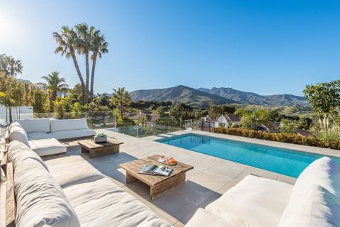 Villa i La Cala De Mijas, Malaga - foto 2