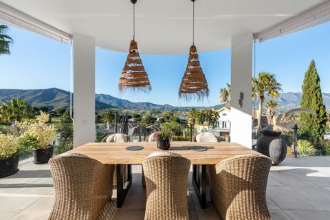 Villa i La Cala De Mijas, Malaga - foto 3