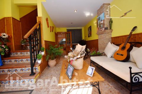 Villa en Almazora, Castellon, Almazora - € 135.000 | Ref: 116SFE135.FPV-C/3716 - photo 4