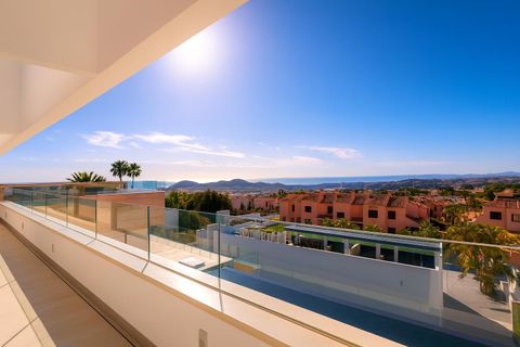 Villa i Finestrat, Alicante, Finestrat - € 2.300.000 | Ref: S-01485/7874 - foto 7
