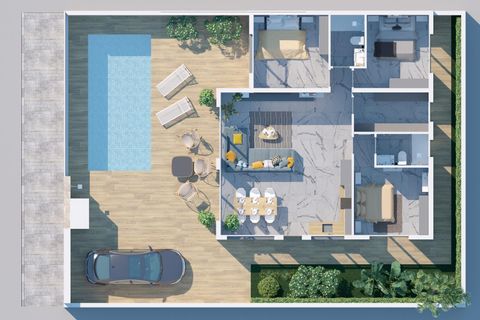 Villa i Rojales, Alicante, Rojales - € 449.500 | Ref: S-01492/7874 - foto 21