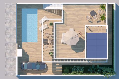 Villa i Rojales, Alicante, Rojales - € 449.500 | Ref: S-01492/7874 - foto 23