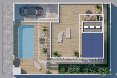 Villa i Rojales, Alicante, Rojales - € 449.500 | Ref: S-01492/7874 - foto 24