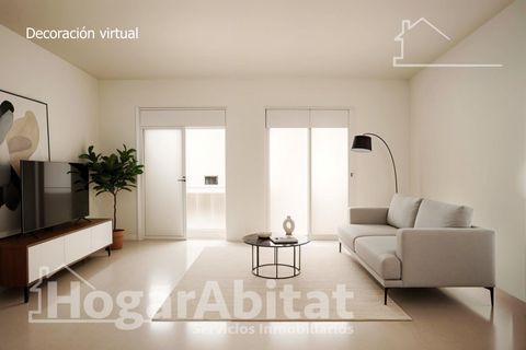 Apartament a Algemesi, Valencia, Algemesi - € 100.000 | Ref: 072SPE100.FPV-E/3716 - foto 2