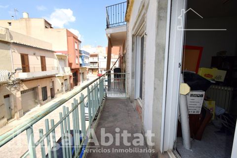 Apartament a Algemesi, Valencia, Algemesi - € 100.000 | Ref: 072SPE100.FPV-E/3716 - foto 13