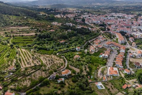 Helårsgrund i Fundao, Castelo Branco, Fundao - € 90.000 | Ref: 255260062 - foto 19