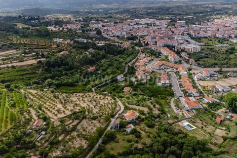 Helårsgrund i Fundao, Castelo Branco, Fundao - € 90.000 | Ref: 255260062 - foto 20