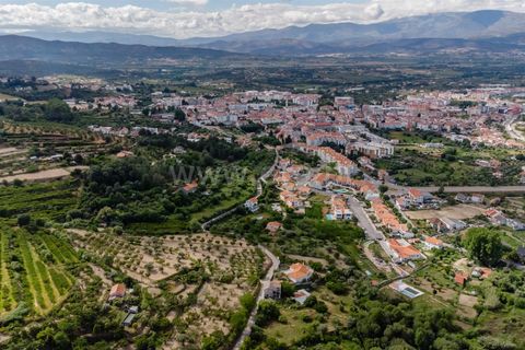 Helårsgrund i Fundao, Castelo Branco, Fundao - € 90.000 | Ref: 255260062 - foto 21