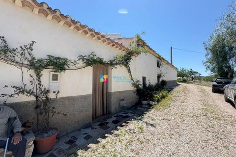 Landejendom i Velez-Rubio, Almeria, Velez-Rubio - € 160.000 | Ref: 2761 - foto 1