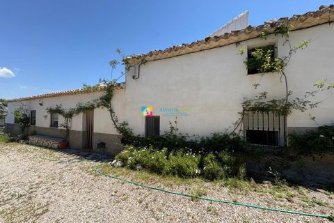 Landejendom i Velez-Rubio, Almeria, Velez-Rubio - € 160.000 | Ref: 2761 - foto 2
