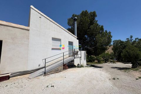 Landejendom i Velez-Rubio, Almeria, Velez-Rubio - € 160.000 | Ref: 2761 - foto 3