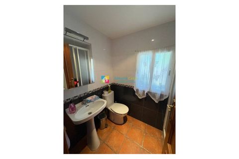 Landejendom i Velez-Rubio, Almeria, Velez-Rubio - € 160.000 | Ref: 2761 - foto 10