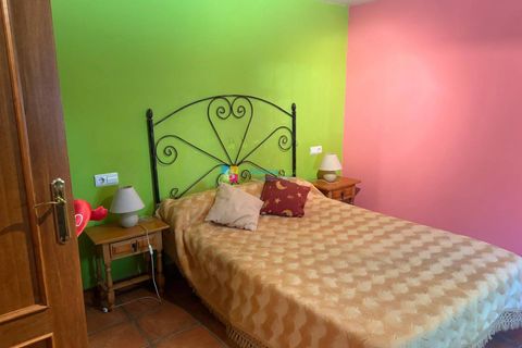 Landejendom i Velez-Rubio, Almeria, Velez-Rubio - € 160.000 | Ref: 2761 - foto 11