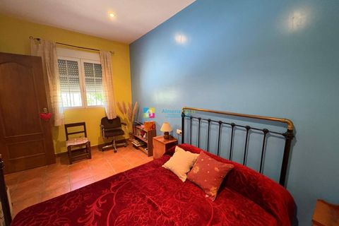 Landejendom i Velez-Rubio, Almeria, Velez-Rubio - € 160.000 | Ref: 2761 - foto 15