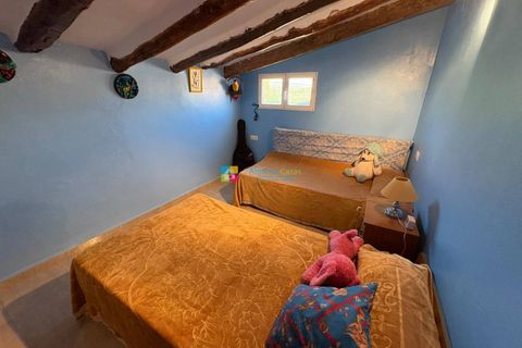 Landejendom i Velez-Rubio, Almeria, Velez-Rubio - € 160.000 | Ref: 2761 - foto 18